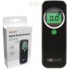 Alkohol tester 1T07 - 0,0 - 1,5 ‰ BAC - citlivosť 0,2 ‰ - Solight