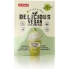 Nutrend Delicious Vegan Protein pistácie/marcipán 30 g