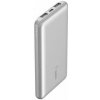 Belkin BOOST CHARGE™ USB-C PowerBanka, 10000mAh, 15W, šedá (BPB011btGY)