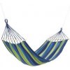 Hamaka NILS Camp NC9001 modro/zelená