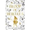 Blood of Hercules - Jasmine Mas, Harper Voyager