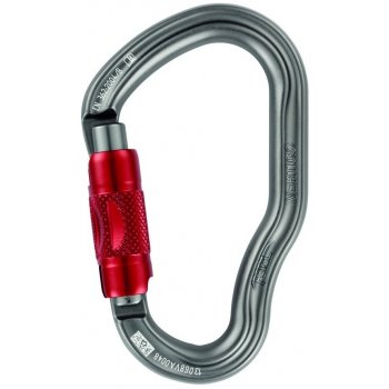 Petzl Vertigo Twist Lock