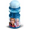FROZEN II SET - PLASTOVÁ FĽAŠA + PLASTOVÝ DRŽIAK
