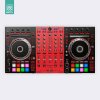 Doto Design Skin DDJ-SX2 COLORS Red