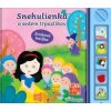 Snehulienka a sedem trpaslíkov - zvuková knižka - autor neuvedený