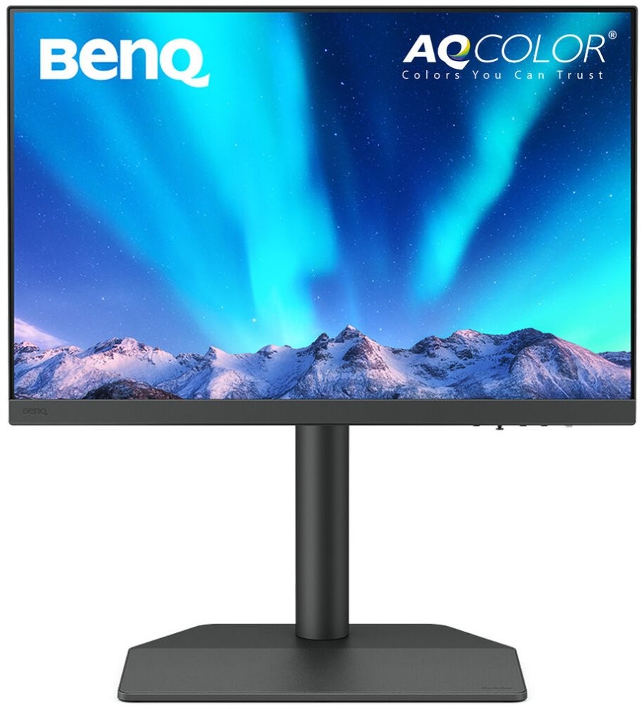 BenQ SW242Q