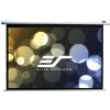 ELITE plátno elektrické motorové 166'' 16:9 VMAX166XWH2