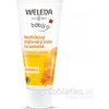 WELEDA Měsíčkový kojenecký krém na opruzeniny 30 ml