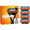 Gillette Fusion NH 4ks 7702018866984