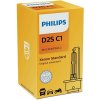 Philips D2S 35W P32d-2 Xenon Standard 4300K 1ks