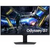 Samsung Odyssey G7/LS27DG702EUXDU/27''/IPS/4K UHD/144Hz/1ms/Black/2R LS27DG702EUXDU