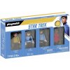 Playmobil 71155 Star Trek Sada figurek