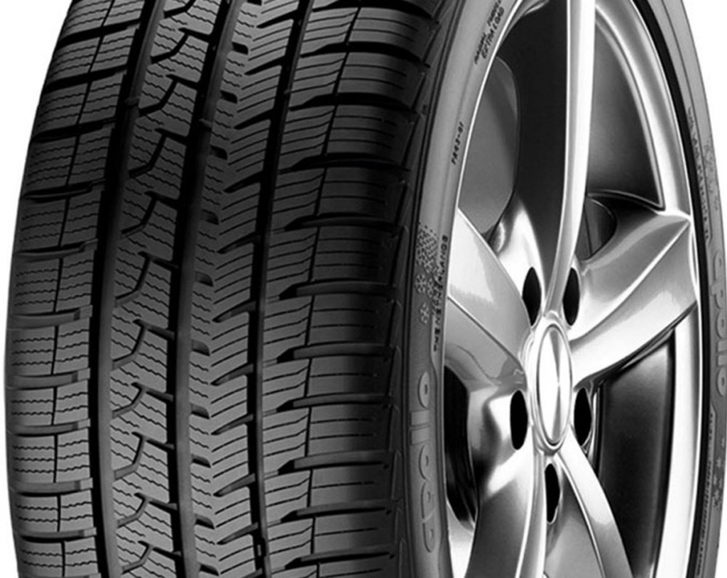 Apollo Alnac 4G All Season 205/60 R15 91V