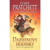 Darwinovy hodinky - Terry Pratchett