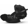 CYBEX Autosedačka Cloud T i-Size (0-13 kg) Urban Mobility Black Platinum 2024