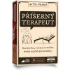 Asmodee Czech Republic Příšerný terapeut (Horrible Therapist CZ)
