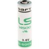 Lítiová batéria Jablotron BAT100 3,6V 14,5Ah 1xD pre JA-163A sirénu