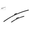 Sada stieračov Bosch Aerofit AF654 650+340mm 3397014490