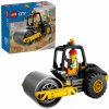 LEGO® City 60401 Stavebný parný valec