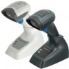 Datalogic QBT2101-WH-BTK+ Quicpcscan I QBT2101, BT, 1D, BT, multi-IF, kit (USB), white