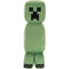 Plyšová hračka Play by Play Minecraft Creeper 20 cm zelená
