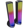 Reproduktory TRACER Sigma 2.0 s Bluetooth a RGB podsvietením