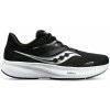 Dámska bežecká obuv Saucony Ride 16 Black/White UK 4,5