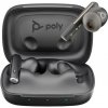 Poly Voyager Free 60 MS Teams bluetooth headset, BT700 USB-A adaptér, nabíjacie púzdro, čierna