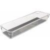 Orion UH organizér - košík Grey 32,5 x 9,3 x 4,8 cm