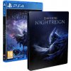 WARNER BROS PS4 ELDEN RING Nightreign Seekers Edition 3391892035827