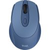 Trust Zaya Rechargeable Wireless Mouse 25039
