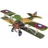 METAL EARTH 3D puzzle SPAD S.XIII (1:58)