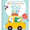 Mých prvních 100 slov Brm, brm