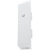 Ubiquiti NanoStation M5 - AP/client 5GHz, anténa 16dBi MIMO2x2, AirMAX, 2x RJ45, PoE 24V