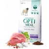 Optimeal Superpremium pre dospelých psov malých plemien kačka 1,5 kg