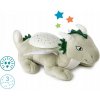 Cloud b® Twilight Buddies™ Dragon - Nočné svetielko s projekciou - Dragon