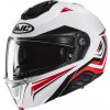 HJC prilba i91 Tricus MC1 - XL