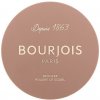 Bourjois, Always Fabulous Bronzing Powder univerzálny rozjasňujúci bronzer 001 Medium 9 g