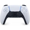 Originálny bezdrôtový ovládač SONY PLAYSTATION DUALSENSE - White pre PS5