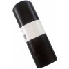 Vrece do koša 120 L – 70 × 110 cm, pevné, 25 ks/rolka