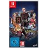 Rustler (SWITCH) (Obal: DE)