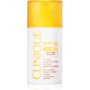 Clinique Mineral Sunscreen Fluid For Face minerálny opaľovacie fluid na tvár SPF50 30 ml