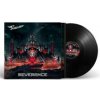 Jet Jaguar - Severance / Vinyl [LP]