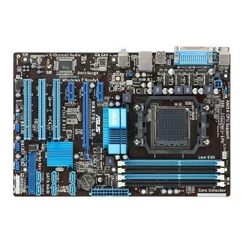 Asus M5A78L-LE