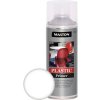 Maston Základný sprej na plasty bezfarebný 400ml