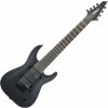 Jackson JS Series JS32-8 Dinky DKA AH Satin Black 8-strunová elektrická gitara