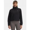 Dámska mikina Under Armour UA W Expanse Fleece FZ-BLK Čierna XL