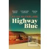 Highway Blue (Ailsa McFarlane)