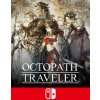 Octopath Traveler