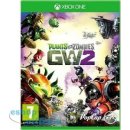 Hra na Xbox One Plants vs Zombie: Garden Warfare 2